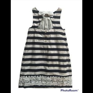 Janie and jack dress